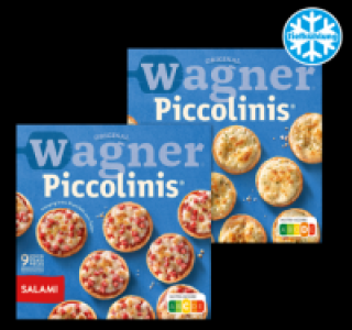 WAGNER Piccolinis 1.77&nbsp;&euro;