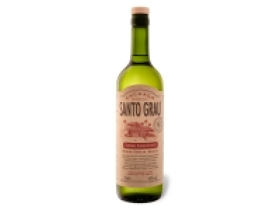 Santo Grau Coronel Xavier Chaves Cachaça 40% Vol 27.99 €