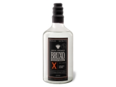 Mezcal BruXo X Espadin-Barril Joven 40% Vol