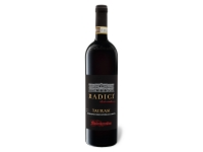 Mastroberardino Radici Taurasi DOCG trocken, Rotwein 2016