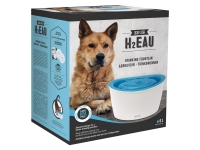 Zeus ZS Trinkbrunnen, 6 l