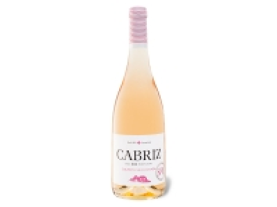 Lidl  Cabriz Colheita Selecionada Dão DOC trocken, Roséwein 2020