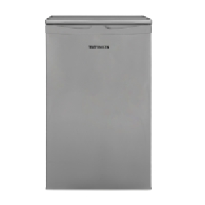 Telefunken CF-34-101-S T-Gefrierschrank, silber 191.99 €