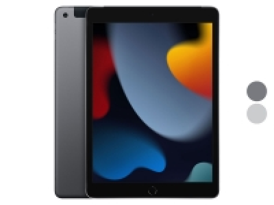 Lidl Apple Apple iPad 10.2 WiFi - (9.Gen)