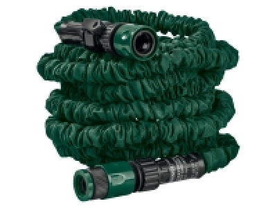 Lidl Parkside® PARKSIDE® Gartenschlauch »Flexi«, 15 m