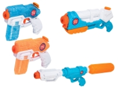 Lidl Playtive Playtive Wasserpistolen