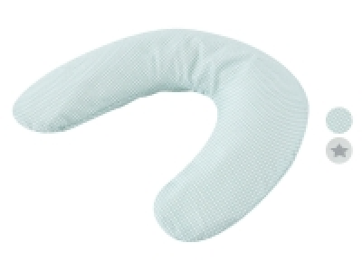 Träumeland Seitenlagerungskissen, mit Baumwollbezug, 98 x 30 cm 19.90 €