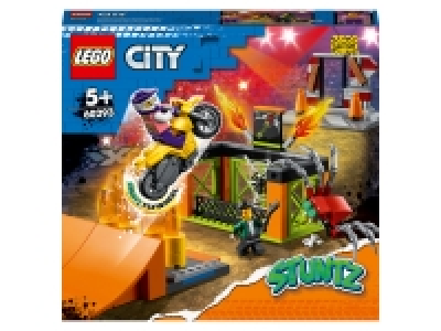 LEGO® City 60293 »Stunt-Park« 20.70 €