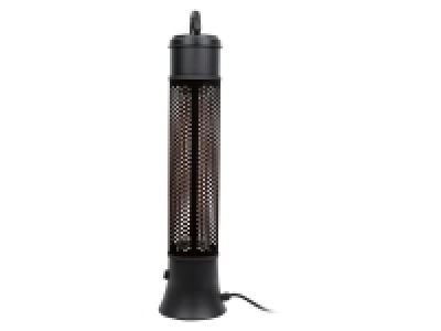 SILVERCREST® Standheizstrahler »SSH 1200 A1«, 1200 W 69.99 €