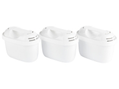 ERNESTO® Wasserfilter-Set, 3 Stück 9.99 €