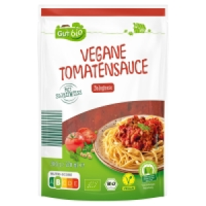 GUT BIO Bio-Pastasauce 300 g