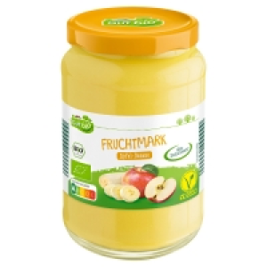 GUT BIO Bio-Fruchtmark 360 g