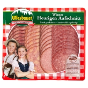 WIESBAUER Aufschnitt 180 g