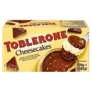 Cheesecakes 170 g