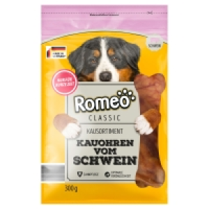 Aldi Süd  ROMEO CLASSIC Kausortiment 300 g