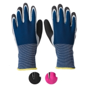 KINGCRAFT Damen und Herren Arbeits-und-Freizeithandschuhe