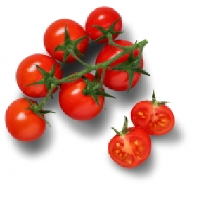 Dtsch. Cherryrispentomaten, rot 1.79 €