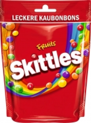 SKITTLES 0.99 €