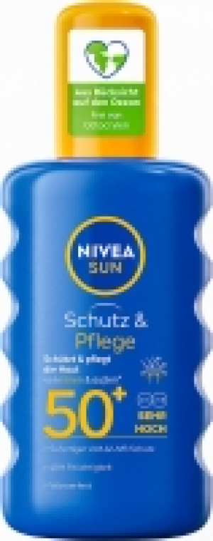 NIVEA SUN 8.49 €