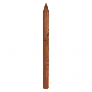 Holzpfosten 9.99 €
