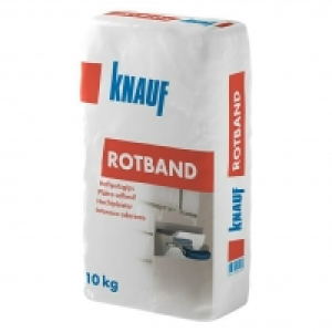 Knauf Rotband Haftputzgips 7.25 €