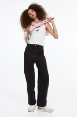 Cargohose aus Twill 9.99 €