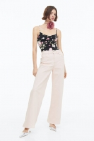 Wide High Jeans 15.99 €