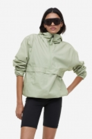 Wasserabweisender Anorak 32.99 €