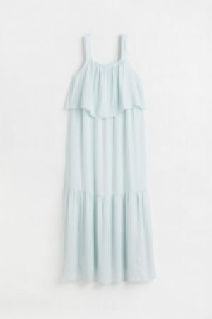 MAMA Stillkleid mit Volants 29.99 €