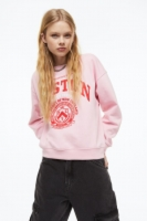 Sweatshirt mit Motiv 8.99 €