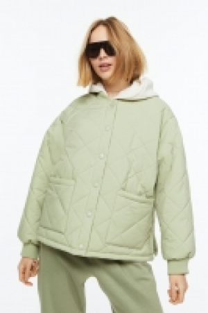 Steppjacke 28.99 €