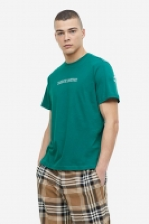 T-Shirt mit Print Regular Fit 5.99 €