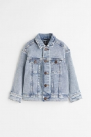 Jeansjacke 16.99 €