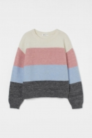 Oversized Pullover 9.99 €