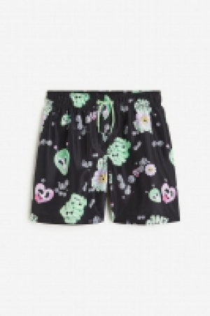 Gemusterte Badeshorts 5.99 €