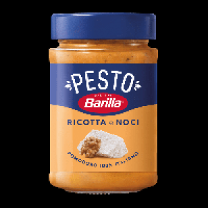 BARILLA Pesto 3.59 €