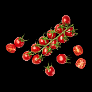 Mini Romarispentomaten 1.29&nbsp;&euro;