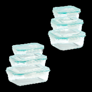 Aldi Nord Home Creation HOME CREATION Glasfrischhaltedosen