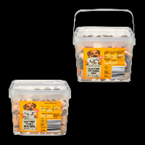 ROMEO Hundekekse 3.99&nbsp;&euro;