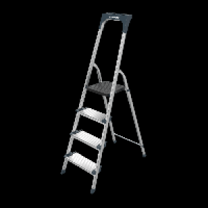 WORKZONE Sicherheitsleiter 49.99 €