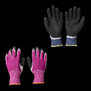Aldi Nord Top Craft TOP CRAFT Arbeits- und Freizeithandschuhe