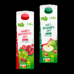 GUT BIO Bio-Direktsaft 1.79&nbsp;&euro;