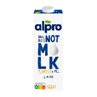 Aldi Nord Alpro ALPRO Not Mlk Drink