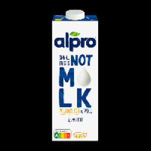 Aldi Nord Alpro ALPRO Not Mlk Drink