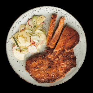 BBQ Nackensteaks 3.99 €