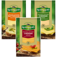 Edeka  Kerrygold Original Irischer Käse