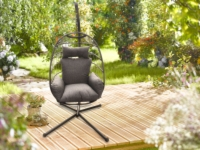 Sol Garden Hängesessel, mit Gestell 169.00 €