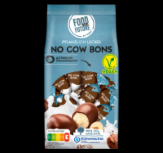 FOOD FOR FUTURE No Cow Bons 1.99 €