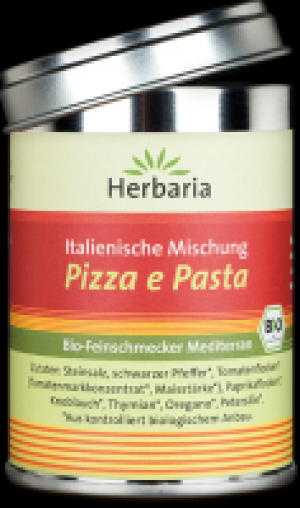 Ebl Naturkost  Herbaria Pizza e Pasta