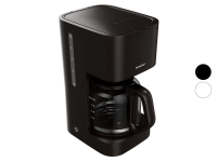 Lidl Silvercrest® Kitchen Tools SILVERCREST® KITCHEN TOOLS Kaffeemaschine »SKMK 1000 B2«